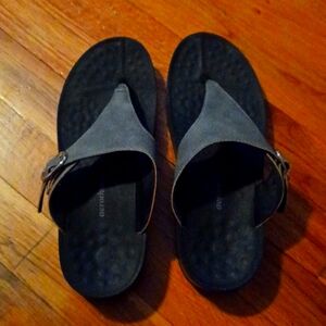 Flip flop slips
